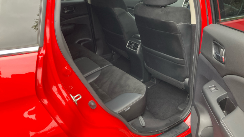 Honda CR-V 1.6 i-DTEC 160 SR 5dr Auto Diesel Estate